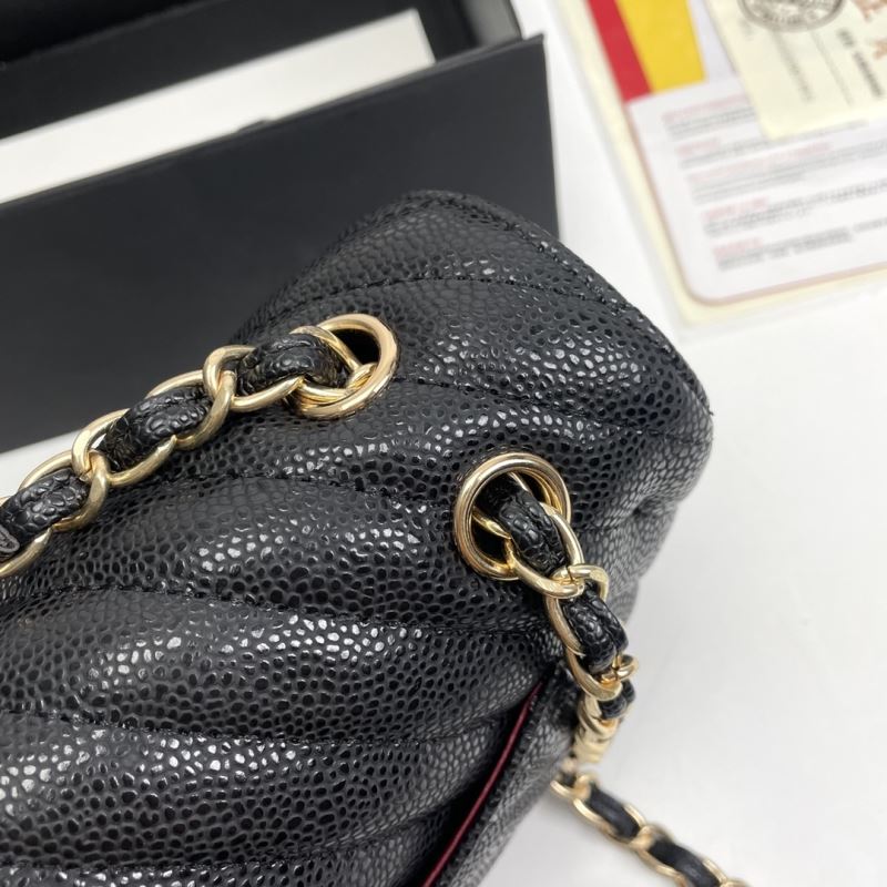 Chanel CF Series Bags